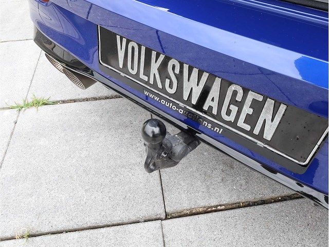Volkswagen golf r 2.0 tsi 4motion 333pk automaat 2025 garantie 2030 - afbeelding 39 van  63