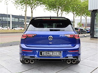 Volkswagen golf r 2.0 tsi 4motion 333pk automaat 2025 garantie 2030 - afbeelding 34 van  63