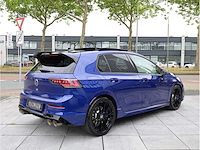 Volkswagen golf r 2.0 tsi 4motion 333pk automaat 2025 garantie 2030 - afbeelding 56 van  63
