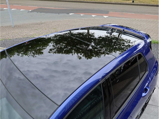 Volkswagen golf r 2.0 tsi 4motion 333pk automaat 2025 garantie 2030 - afbeelding 4 van  62