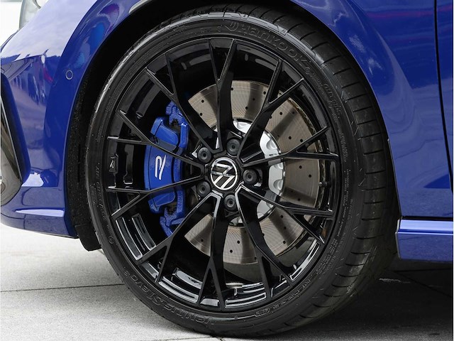 Volkswagen golf r 2.0 tsi 4motion 333pk automaat 2025 garantie 2030 - afbeelding 7 van  62