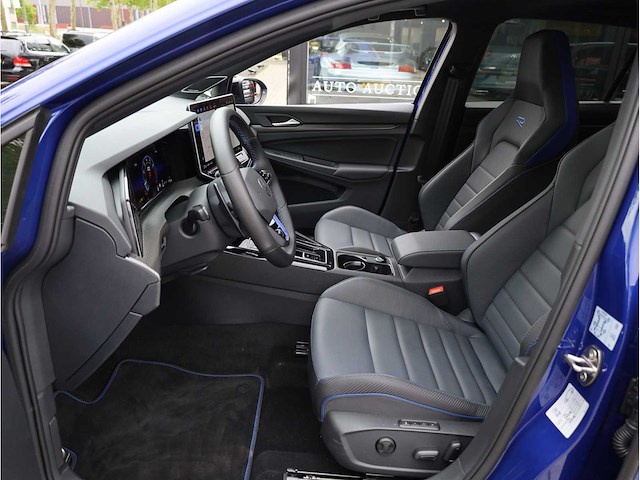 Volkswagen golf r 2.0 tsi 4motion 333pk automaat 2025 garantie 2030 - afbeelding 9 van  62