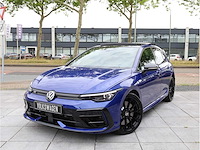 Volkswagen golf r 2.0 tsi 4motion 333pk automaat 2025 garantie 2030