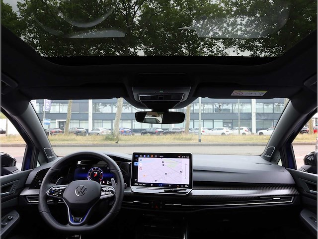 Volkswagen golf r 2.0 tsi 4motion 333pk automaat 2025 garantie 2030 - afbeelding 14 van  62