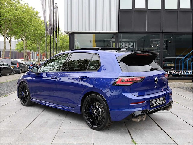 Volkswagen golf r 2.0 tsi 4motion 333pk automaat 2025 garantie 2030 - afbeelding 23 van  62