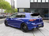 Volkswagen golf r 2.0 tsi 4motion 333pk automaat 2025 garantie 2030 - afbeelding 23 van  62