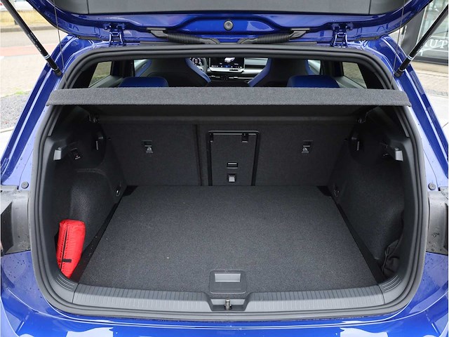Volkswagen golf r 2.0 tsi 4motion 333pk automaat 2025 garantie 2030 - afbeelding 43 van  62