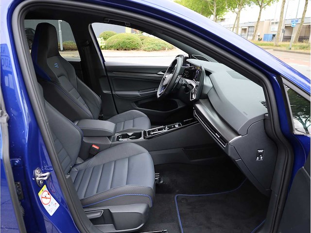 Volkswagen golf r 2.0 tsi 4motion 333pk automaat 2025 garantie 2030 - afbeelding 48 van  62