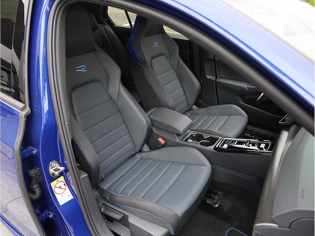 Volkswagen golf r 2.0 tsi 4motion 333pk automaat 2025 garantie 2030 - afbeelding 49 van  62
