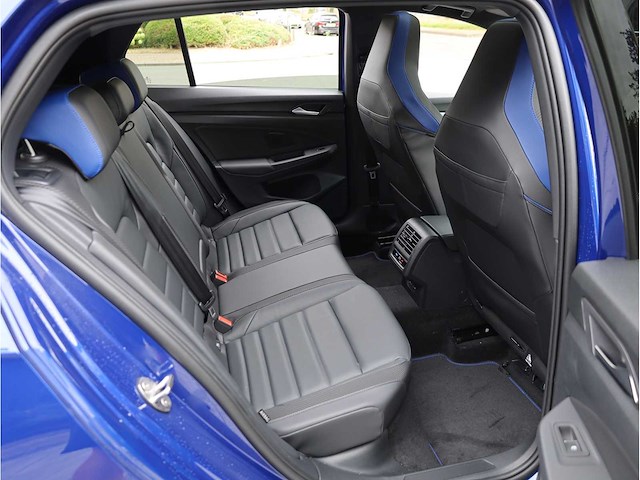 Volkswagen golf r 2.0 tsi 4motion 333pk automaat 2025 garantie 2030 - afbeelding 51 van  62