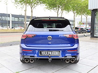 Volkswagen golf r 2.0 tsi 4motion 333pk automaat 2025 garantie 2030 - afbeelding 45 van  62