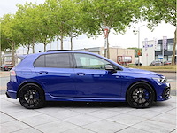 Volkswagen golf r 2.0 tsi 4motion 333pk automaat 2025 garantie 2030 - afbeelding 60 van  62