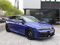 Volkswagen golf r 2.0 tsi 4motion 333pk automaat 2025 garantie 2030 - afbeelding 61 van  62