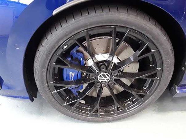 Volkswagen golf r 2.0 tsi 4motion 333pk automaat 2025 - afbeelding 7 van  34
