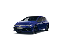 Volkswagen golf r 2.0 tsi 4motion 333pk automaat 2025 - afbeelding 8 van  34