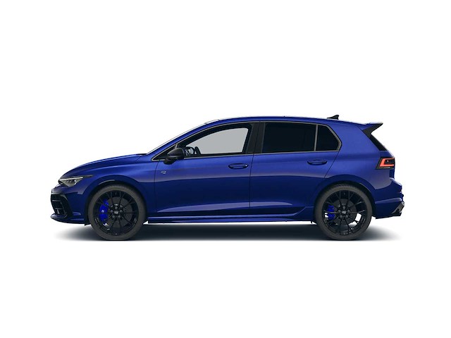 Volkswagen golf r 2.0 tsi 4motion 333pk automaat 2025 - afbeelding 9 van  34