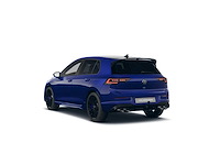 Volkswagen golf r 2.0 tsi 4motion 333pk automaat 2025 - afbeelding 10 van  34