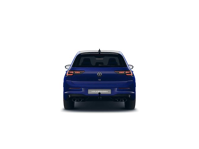 Volkswagen golf r 2.0 tsi 4motion 333pk automaat 2025 - afbeelding 11 van  34