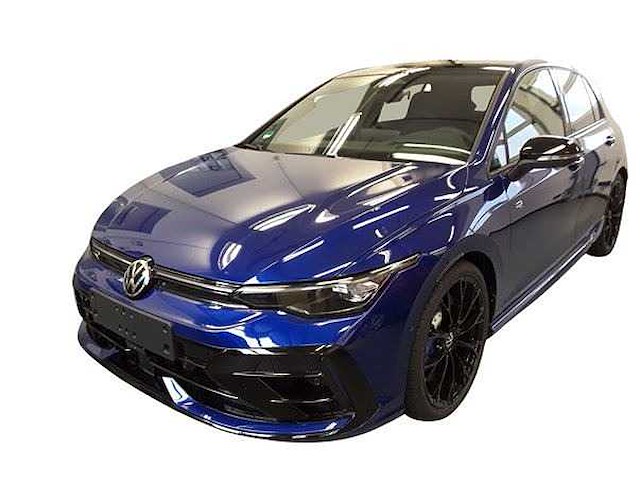Volkswagen golf r 2.0 tsi 4motion 333pk automaat 2025 - afbeelding 1 van  34