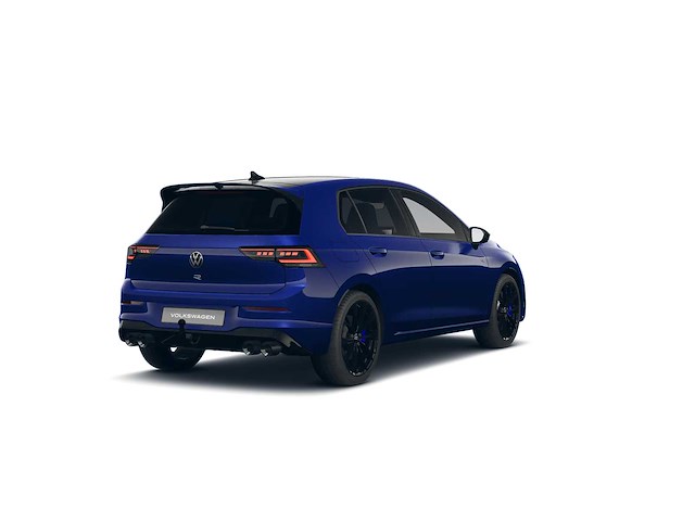 Volkswagen golf r 2.0 tsi 4motion 333pk automaat 2025 - afbeelding 13 van  34