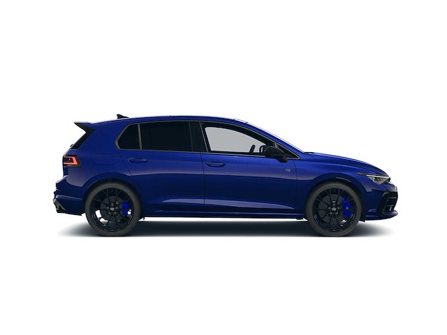 Volkswagen golf r 2.0 tsi 4motion 333pk automaat 2025 - afbeelding 14 van  34
