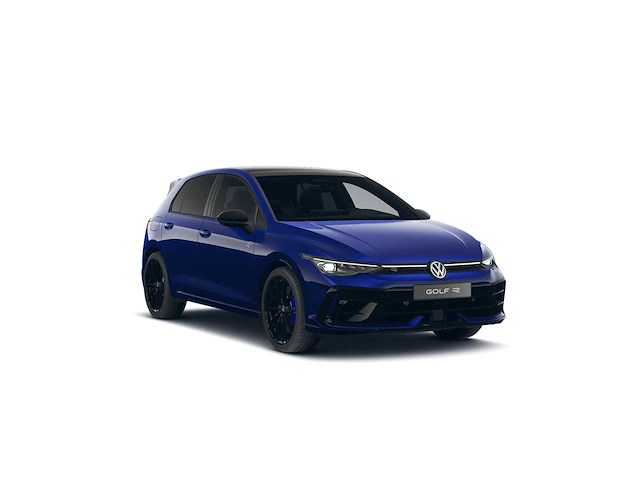Volkswagen golf r 2.0 tsi 4motion 333pk automaat 2025 - afbeelding 15 van  34