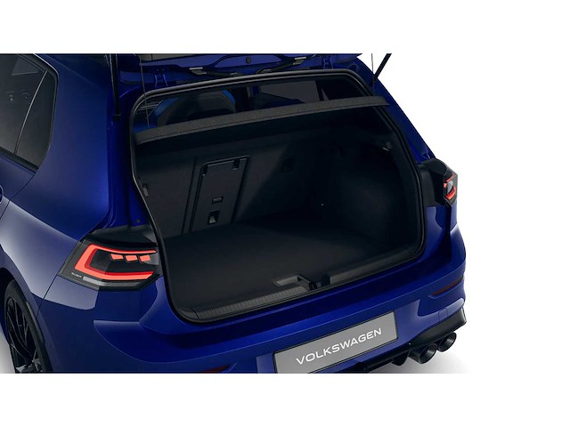 Volkswagen golf r 2.0 tsi 4motion 333pk automaat 2025 - afbeelding 18 van  34