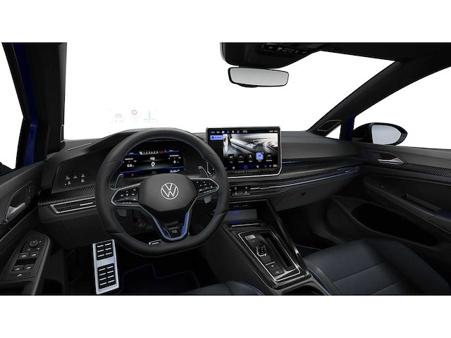 Volkswagen golf r 2.0 tsi 4motion 333pk automaat 2025 - afbeelding 19 van  34