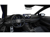Volkswagen golf r 2.0 tsi 4motion 333pk automaat 2025 - afbeelding 19 van  34