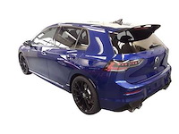 Volkswagen golf r 2.0 tsi 4motion 333pk automaat 2025 - afbeelding 12 van  34