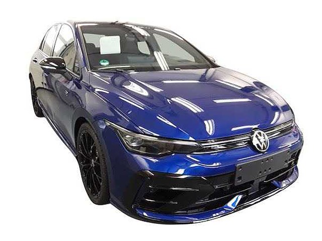 Volkswagen golf r 2.0 tsi 4motion 333pk automaat 2025 - afbeelding 29 van  34