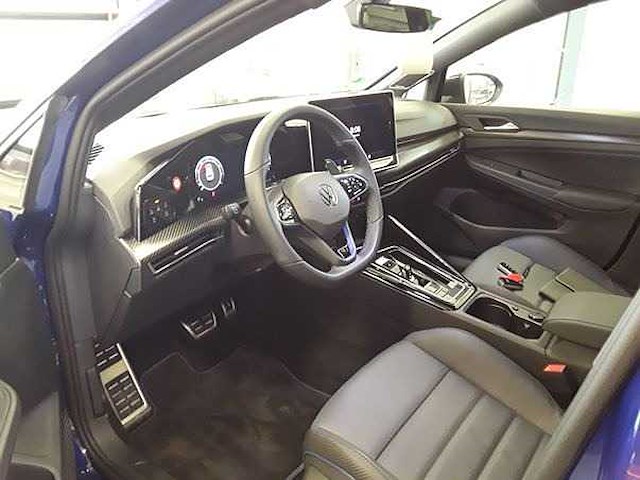 Volkswagen golf r 2.0 tsi 4motion 333pk automaat 2025 - afbeelding 32 van  34