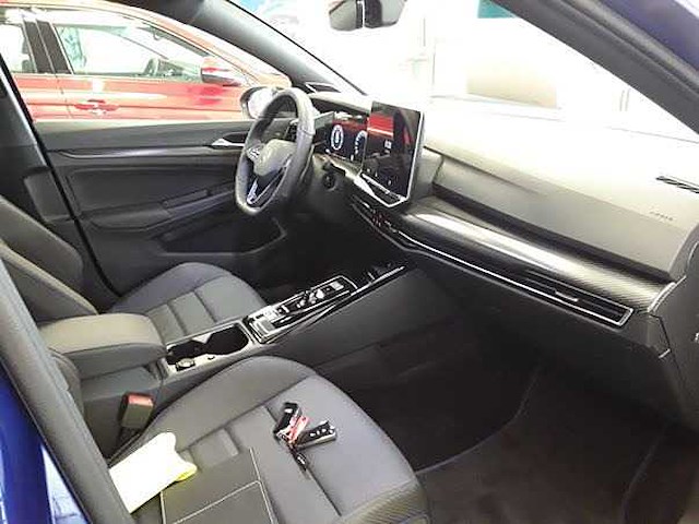 Volkswagen golf r 2.0 tsi 4motion 333pk automaat 2025 - afbeelding 33 van  34
