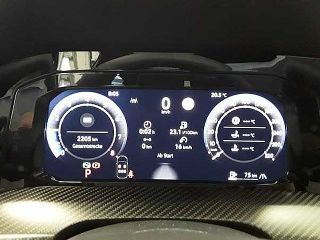 Volkswagen golf r 2.0 tsi 4motion 333pk automaat 2025 - afbeelding 34 van  34