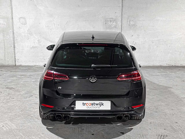 Volkswagen golf r 2.0 tsi 4motion golf 7.5 vii 311pk 2017, n-687-zp - afbeelding 7 van  44