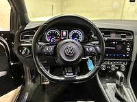 Volkswagen golf r 2.0 tsi 4motion golf 7.5 vii 311pk 2017, n-687-zp - afbeelding 15 van  44