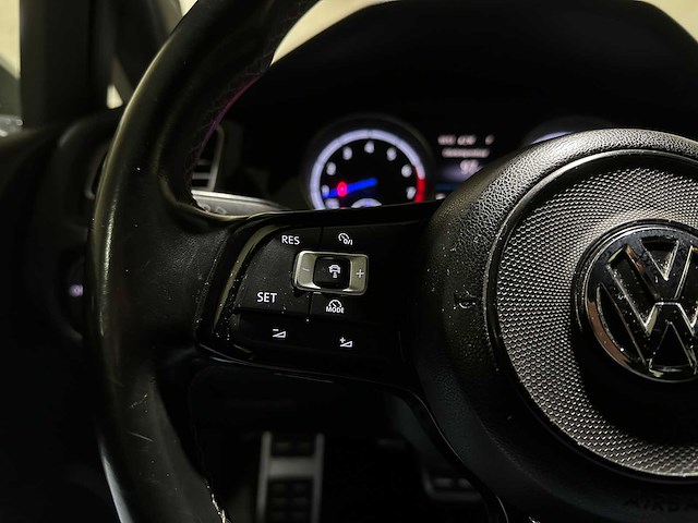 Volkswagen golf r 2.0 tsi 4motion golf 7.5 vii 311pk 2017, n-687-zp - afbeelding 19 van  44