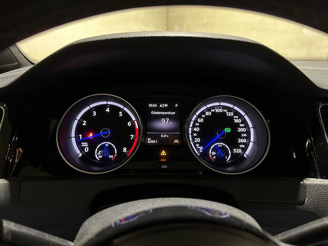 Volkswagen golf r 2.0 tsi 4motion golf 7.5 vii 311pk 2017, n-687-zp - afbeelding 24 van  44