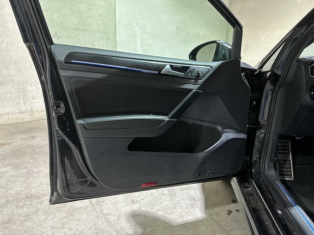 Volkswagen golf r 2.0 tsi 4motion golf 7.5 vii 311pk 2017, n-687-zp - afbeelding 28 van  44