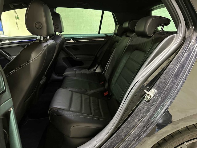 Volkswagen golf r 2.0 tsi 4motion golf 7.5 vii 311pk 2017, n-687-zp - afbeelding 36 van  44