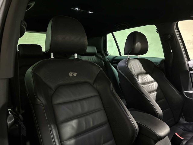 Volkswagen golf r 2.0 tsi 4motion golf 7.5 vii 311pk 2017, n-687-zp - afbeelding 39 van  44