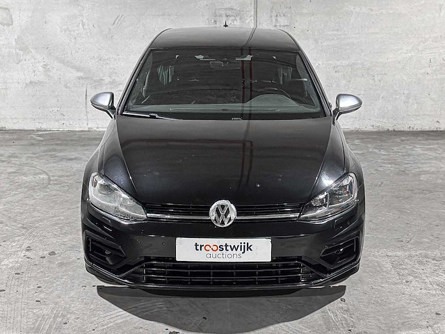 Volkswagen golf r 2.0 tsi 4motion golf 7.5 vii 311pk 2017, n-687-zp - afbeelding 41 van  44