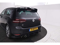 Volkswagen golf r 4motion 2.0 tsi 300pk 2014, s-411-fz - afbeelding 2 van  34