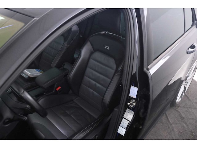 Volkswagen golf r 4motion 2.0 tsi 300pk 2014, s-411-fz - afbeelding 9 van  34