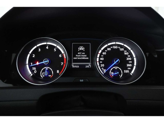 Volkswagen golf r 4motion 2.0 tsi 300pk 2014, s-411-fz - afbeelding 14 van  34