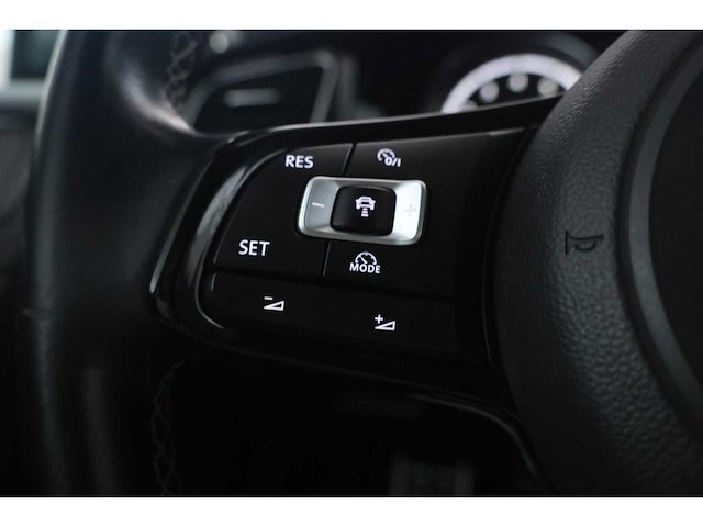Volkswagen golf r 4motion 2.0 tsi 300pk 2014, s-411-fz - afbeelding 15 van  34