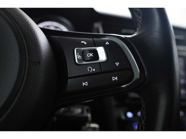 Volkswagen golf r 4motion 2.0 tsi 300pk 2014, s-411-fz - afbeelding 16 van  34