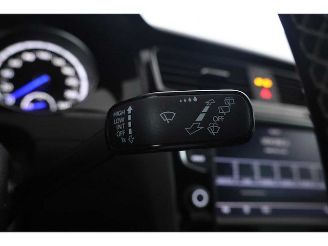 Volkswagen golf r 4motion 2.0 tsi 300pk 2014, s-411-fz - afbeelding 18 van  34