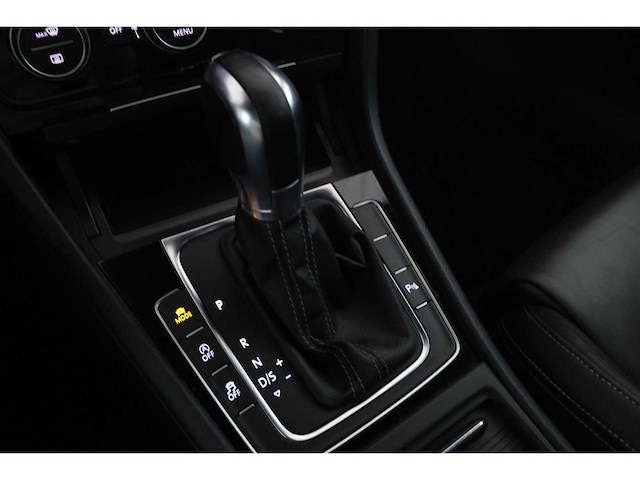 Volkswagen golf r 4motion 2.0 tsi 300pk 2014, s-411-fz - afbeelding 22 van  34
