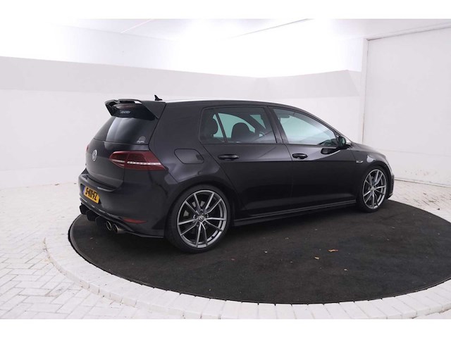 Volkswagen golf r 4motion 2.0 tsi 300pk 2014, s-411-fz - afbeelding 12 van  34